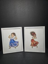 Quadro madrigale Encanto