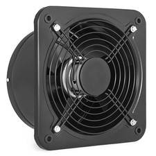 Ventilatore di scarico