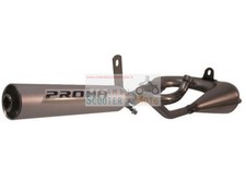 Scarico Marmitta Espansione