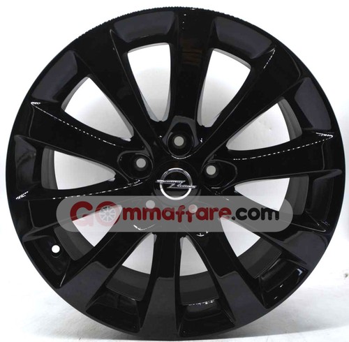 Cerchi lega opel - cerchi,