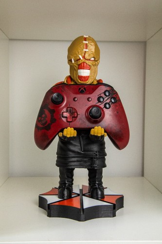 Supporto controller nemesis - controller,