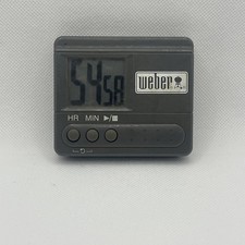 Parte griglia timer digitale