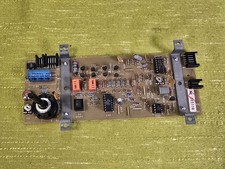 Scheda elettronica scheda THORENS TD 320 non testata #15