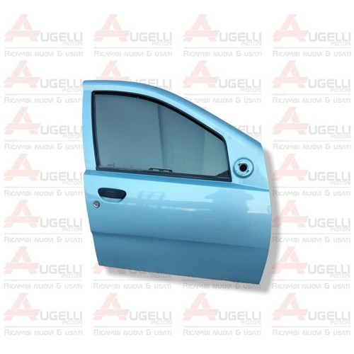 Portiera anteriore destra fiat - portiera,
