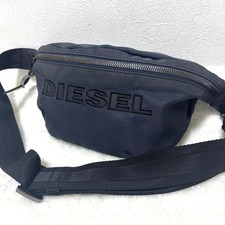 Borsa a tracolla unisex DIESEL
