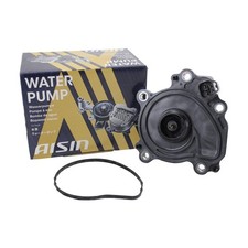 Pompa acqua elettrica