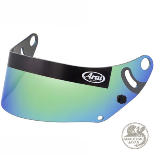 Casco integrale arai - integrale, visor