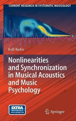 Nonlinearities and