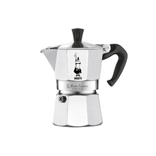 Bialetti Caffettiera Moka