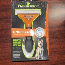 FURminator Spazzola Strumento