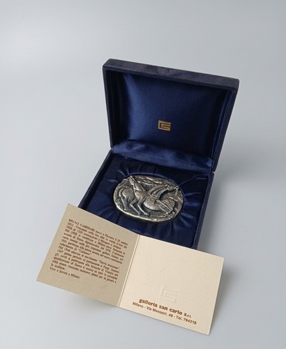 Bruno cassinari cavalli - bruno,