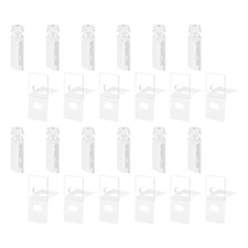  12 Set Accessori Tende