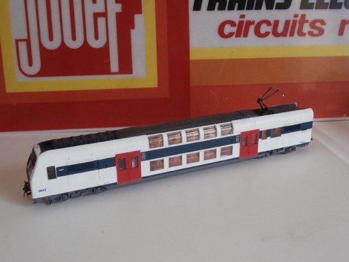 Sncf locomotive voiture - sncf, pilote