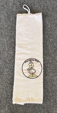 Asciugamano da golf Duck
