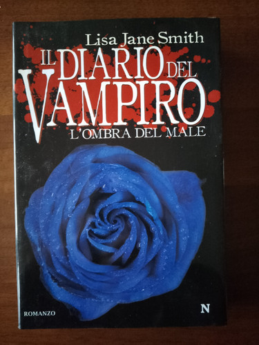 Smith diario del vampiro - il,