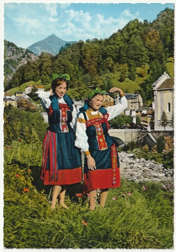 Fobello vercelli costume - fobello,
