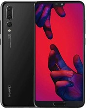 Huawei P20 Pro CLT-L29C - 128 GB - Smartphone (sbloccato) nero