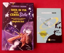 MARGHERITA HACK - Lotto 2