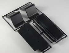 Pocher 1:8 vari pezzi Bugatti