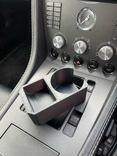 Aston Martin Vantage/DB9 Porta