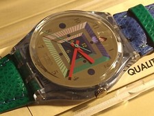 Swatch - Standard Gent - AG