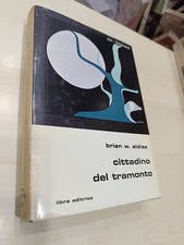 BRIAN W.ALDISS - CITTADINO DEL