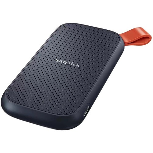 Ssd portatile usb - usb-c, 3.2