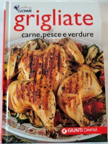Libro voglia cucinare - -,