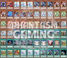 Mazzo Scherzo-Kids Destino