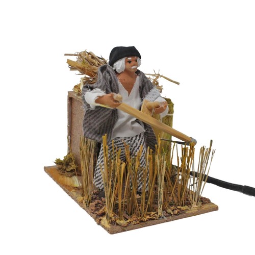 Pastore per presepe - per,