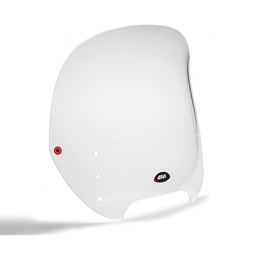 Givi d241st cupolino - givi,