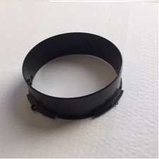 ACCFAB- Faber adattatore collegamento tubo cappa 152 2152 2156 circolare 12