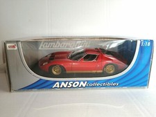 LAMBORGHINI MIURA ANSON SCALA