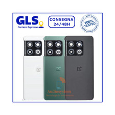 COVER POSTERIORE SCOCCA per