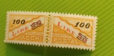  SAN MARINO POSTAL PARCELS