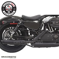 Harley XL 1200 CB ABS