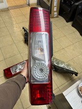 STOP FARO POSTERIORE SX SINISTRO PEUGEOT BOXER DUCATO JUMPER DAL 2006