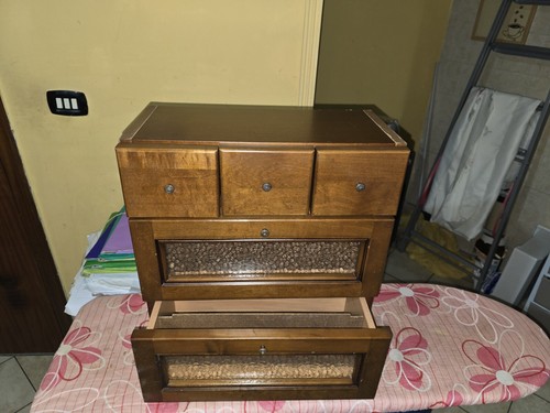 Vendo consolle cucina da - da,