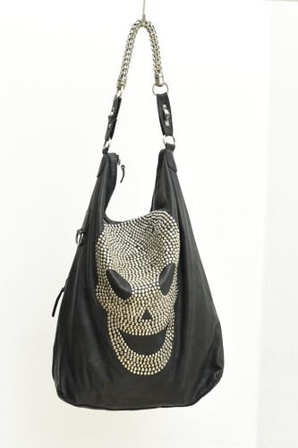 Borsa tracolla vintage vera - a,