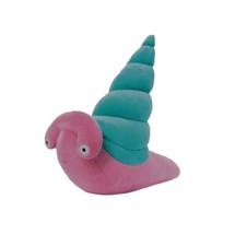 Peluche Hey Clay Gastropod Pupazzo raccolta punti Conad Plush soft Toys Doll