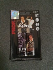 Accendino Elvis Presley set di 2