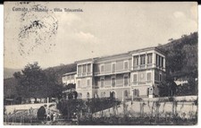 CARRARA - STABBIO VILLA