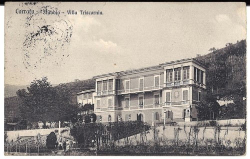 Carrara stabbio villa - -,