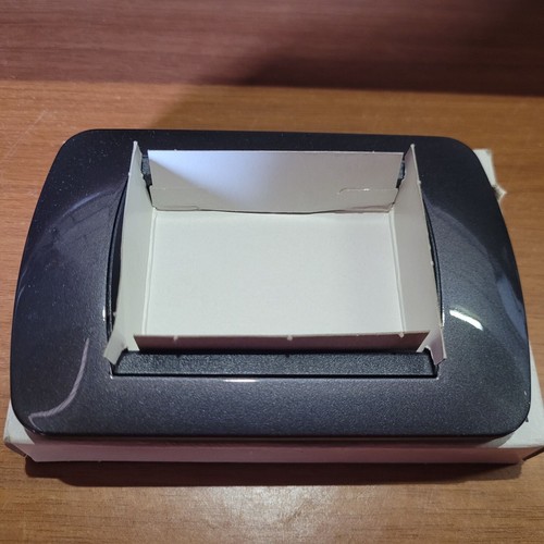 Bticino l4803ac placca 3m - placca,