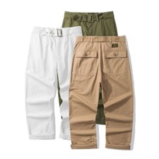Pantaloni uomo gurkha - gurkha, casual