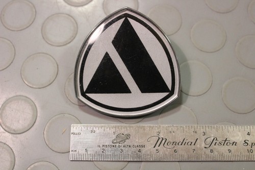 Badge scritta logo emblema - logo,