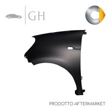 PARAFANGO ANTERIORE SINISTRO