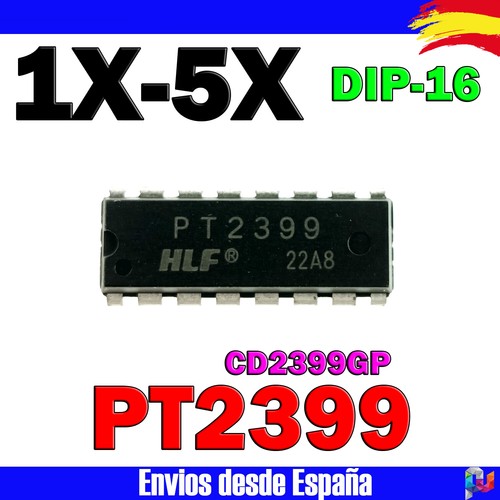 2399 pt2399 cd2399gp - 2399,