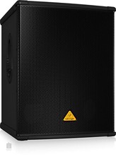 BEHRINGER B1800XP SUBWOOFER ATTIVO WOOFER 18? TURBOSOUND 3000 WATT CLASSE D