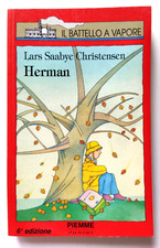 Herman Lars Saabye Christensen